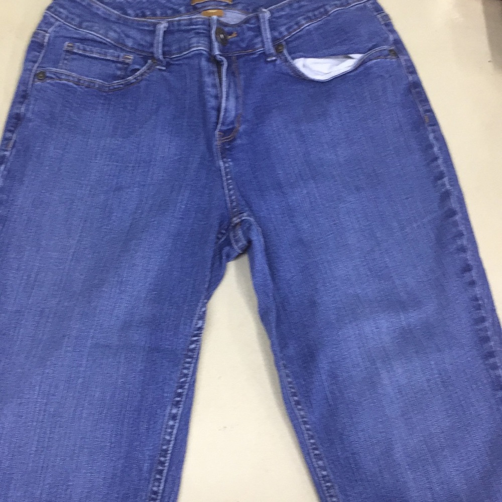 Women’s St Johns’s Bay Capris